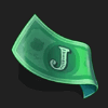 moneyfest j symbol