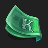 moneyfest k symbol