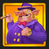 moneyfest pig symbol