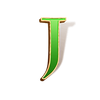 mongol treasures ii archery competition j letter symbol