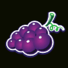 monkey 27 grape symbol