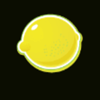 monkey 27 lemon symbol