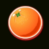 monkey 27 orange symbol