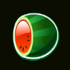 monkey 27 watermelon symbol