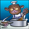 monkey business baker symbol