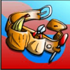 monkey business belt symbol