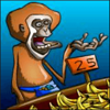 monkey business vendor symbol