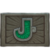 monkey gods of the inca j symbol