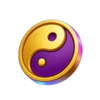 monkey mania 2 balance symbol