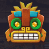 monkeys treasure totem2 symbol