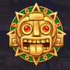 monkeys treasure totem symbol