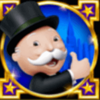 monopoly big event wonder 500 monopoly man symbol