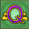 monopoly big event wonder 500 q symbol