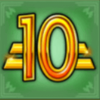 monopoly big event wonder 500 ten symbol