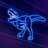monopoly electric wins dinosaur symbol