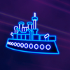 monopoly electric wins ship symbol