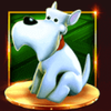 monopoly grand hotel dog symbol