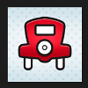 monopoly heights car symbol