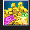 monopoly heights money symbol