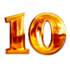 monopoly megapots 10 symbol