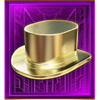 monopoly megapots hat symbol