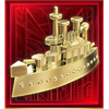 monopoly megapots ship symbol