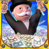 monopoly money grab monopoly symbol