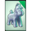 monopoly money line dog symbol