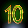 monopoly on the money deluxe 10 symbol
