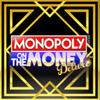 monopoly on the money deluxe game symbol