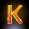 monopoly on the money deluxe k symbol