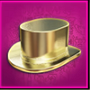 monopoly rush hour hat symbol