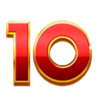 monopoly travel world tour 10 symbol