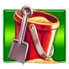 monopoly travel world tour bucket symbol