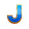 monopoly travel world tour j symbol