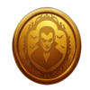 monster load up hold and win gold symbol