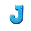 monsters getaway j symbol