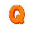 monsters getaway q symbol