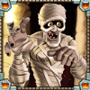 monsters mummy symbol