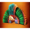montezuma hat symbol