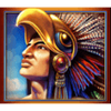 montezuma man symbol