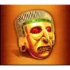 montezuma mask symbol
