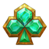 montezumas missions club gem symbol