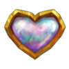 montezumas missions heart gem symbol