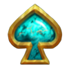 montezumas missions spade gem symbol