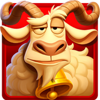 moofo goat symbol