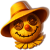 moofo scarecrow symbol