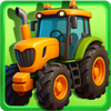 moofo tractor symbol