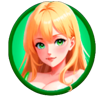 moon guardians blonde symbol