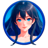 moon guardians brunette symbol